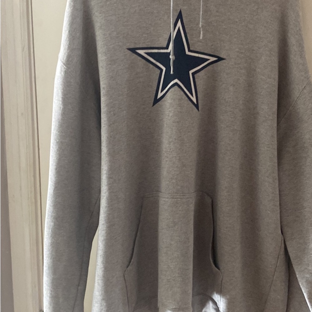 Rebook Dallas Cowboys Hoodie